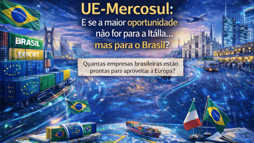 mercosul buongiorno
